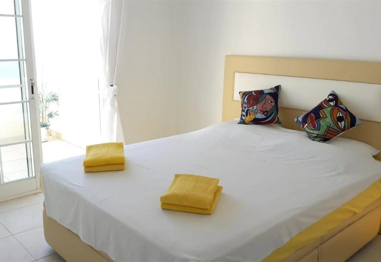 Villa Tango Salobrena