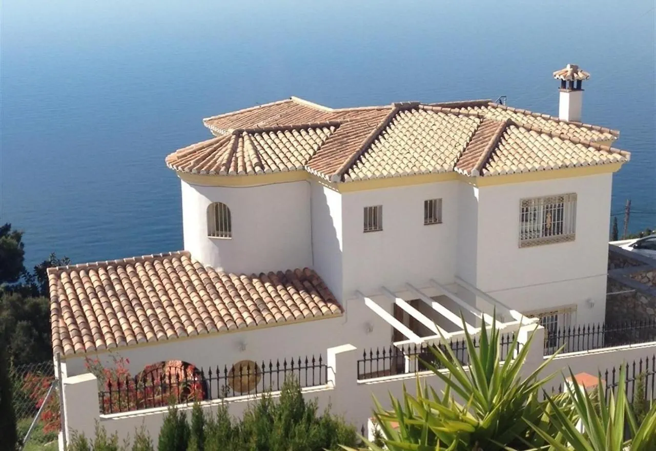 Villa Tango Salobrena