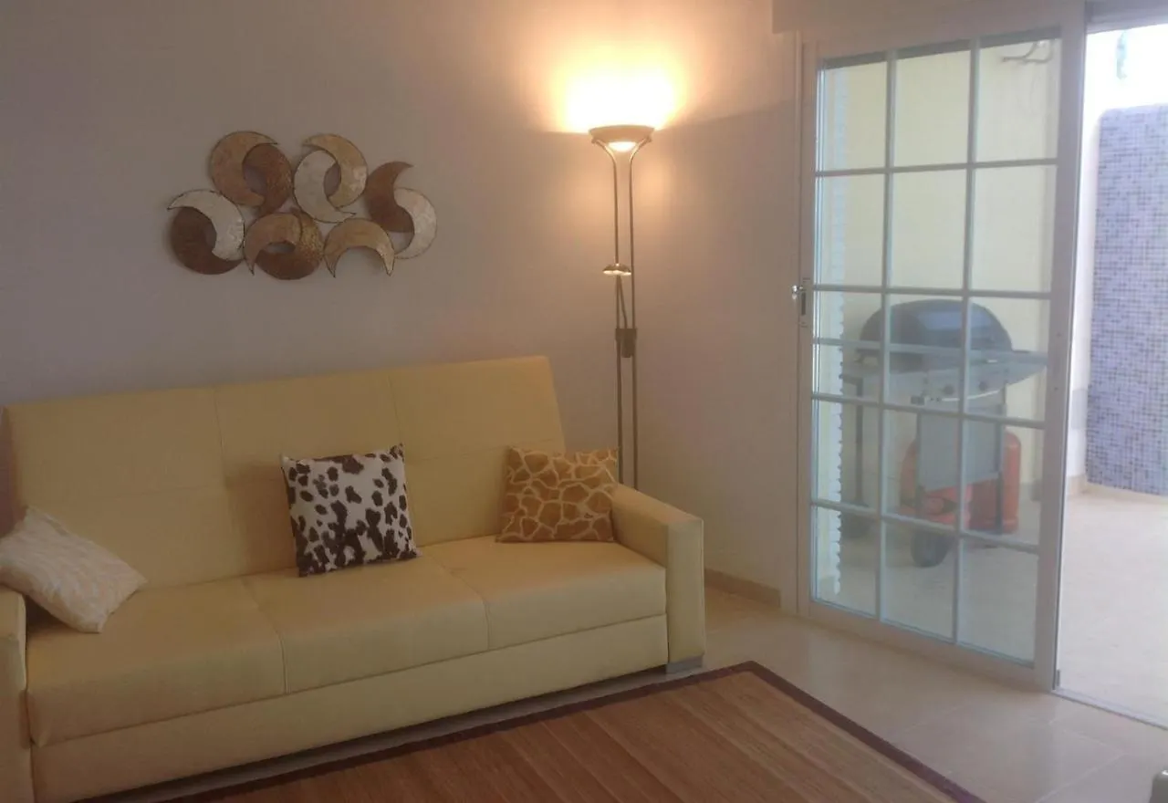 Villa Tango Salobrena