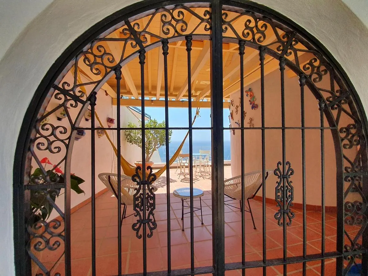 Villa Tango Salobrena