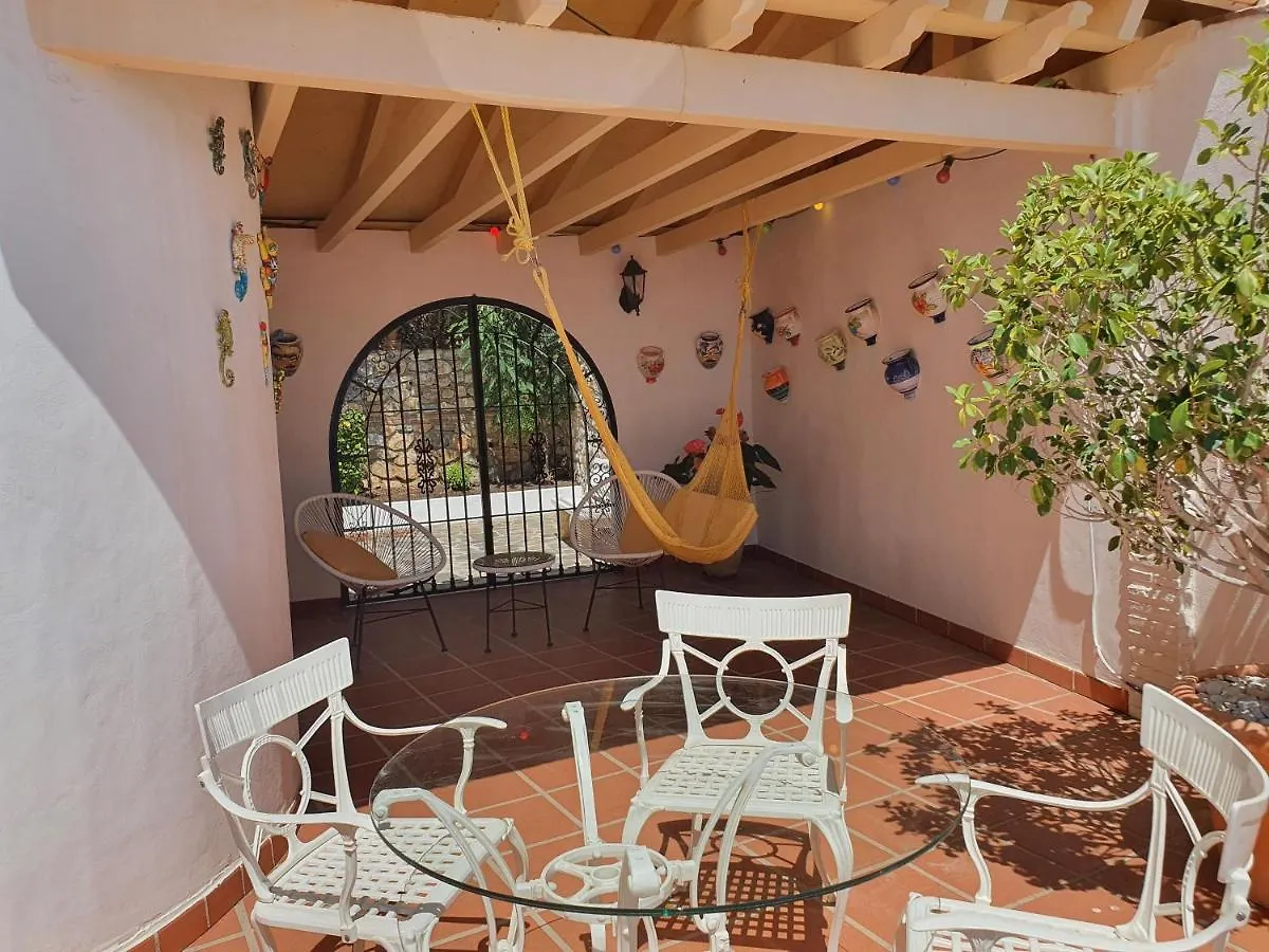 Villa Tango Salobrena