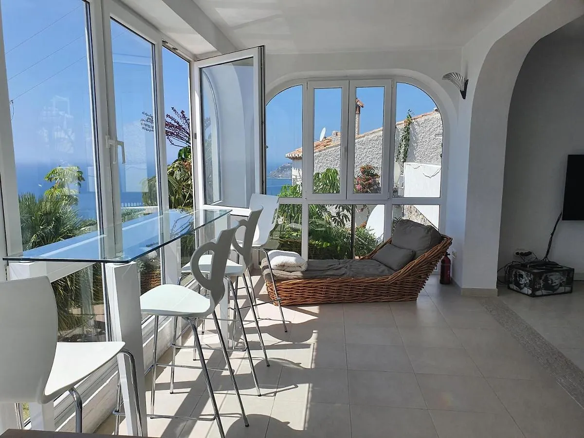 Villa Tango Salobrena