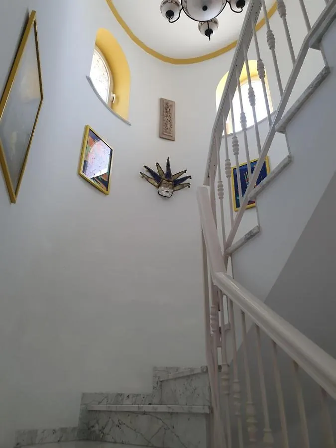 Villa Tango Salobrena Spain