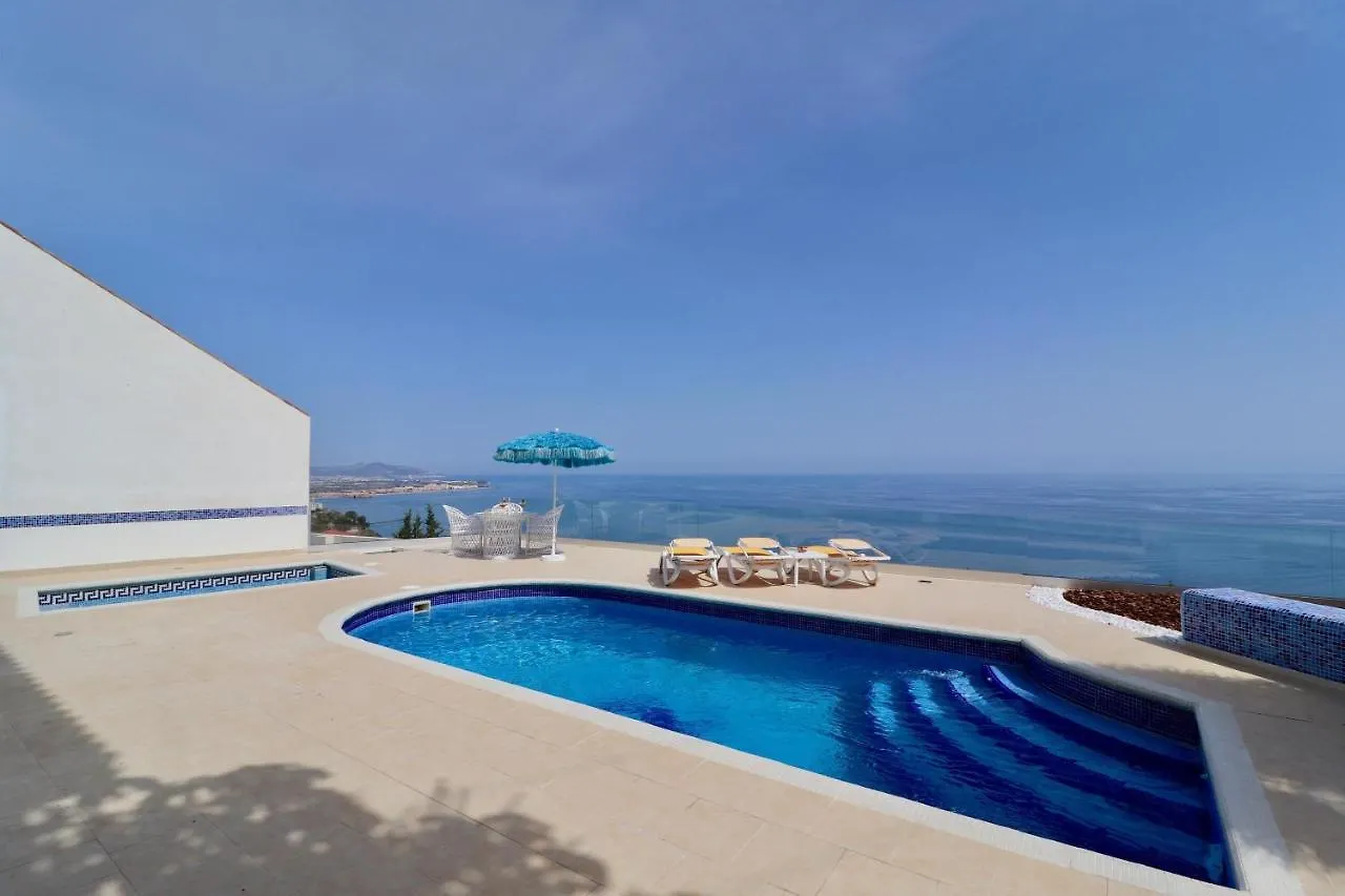 Villa Tango Salobrena