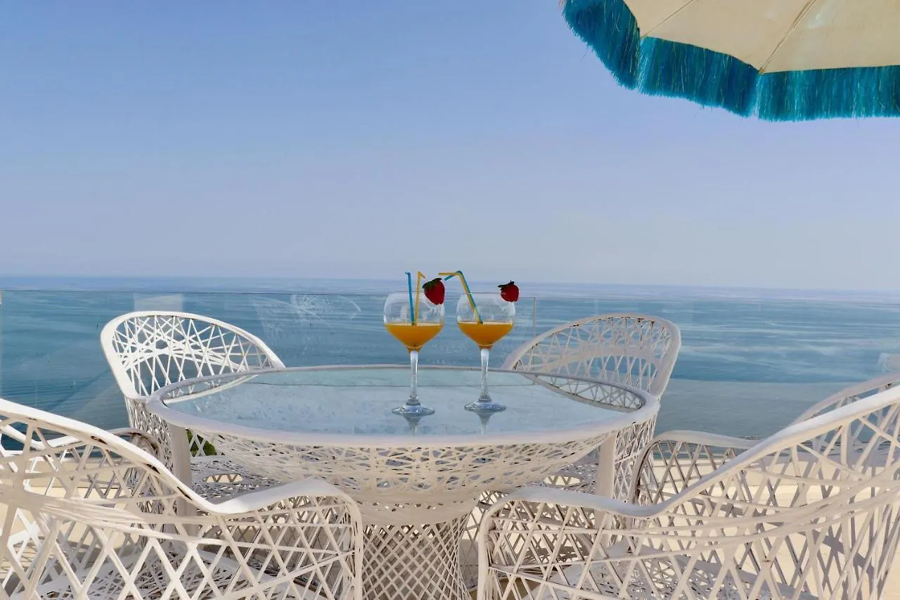 Villa Tango Salobrena