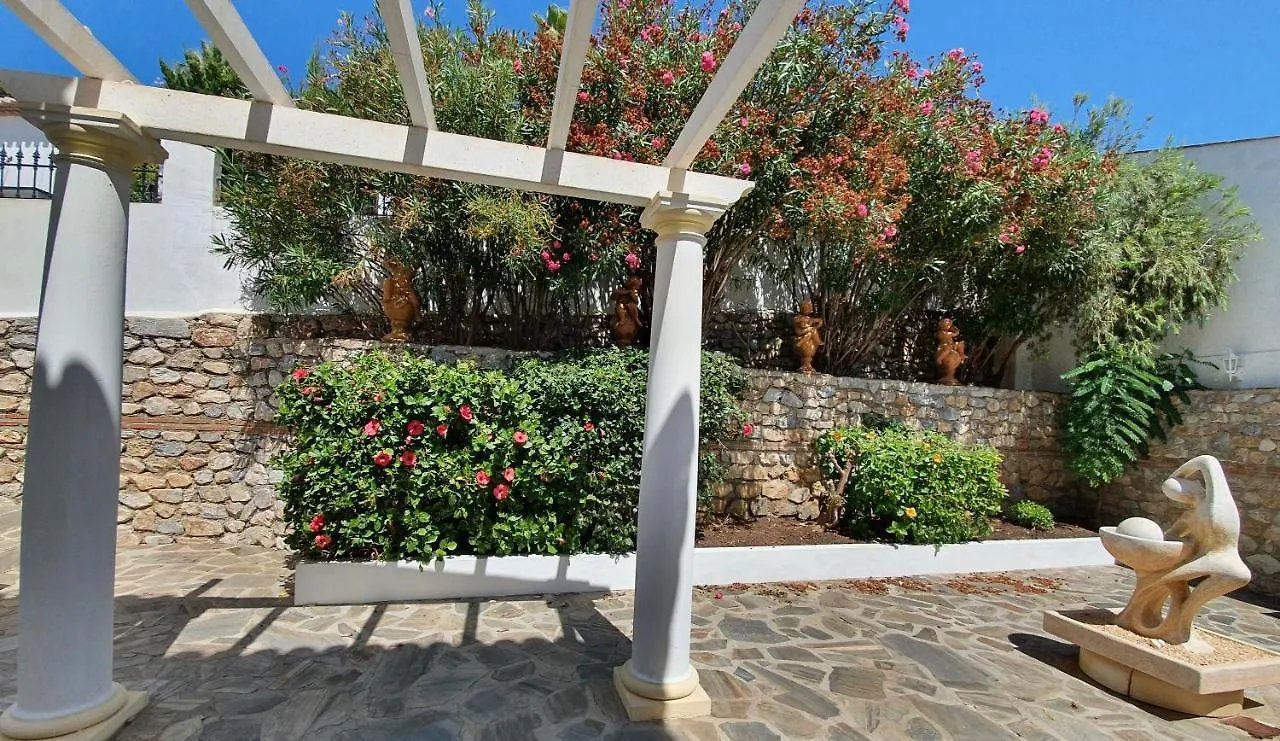 Villa Tango Salobrena
