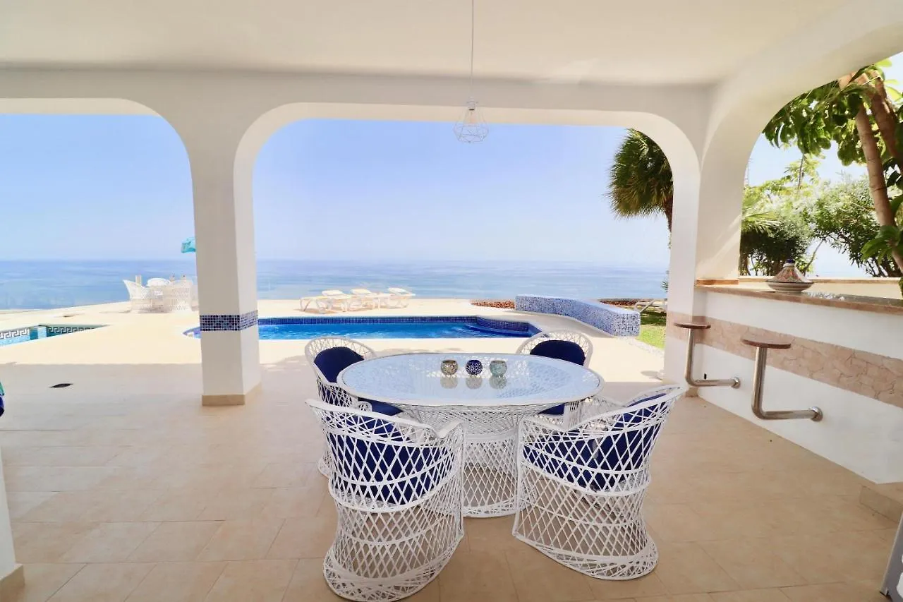 Villa Tango Salobrena
