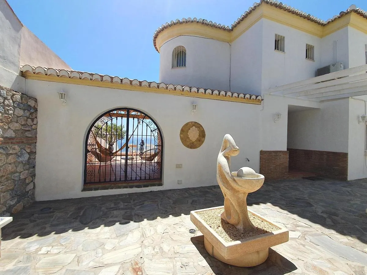 Villa Tango Salobrena Spain
