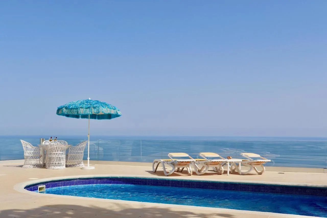 Villa Tango Salobrena