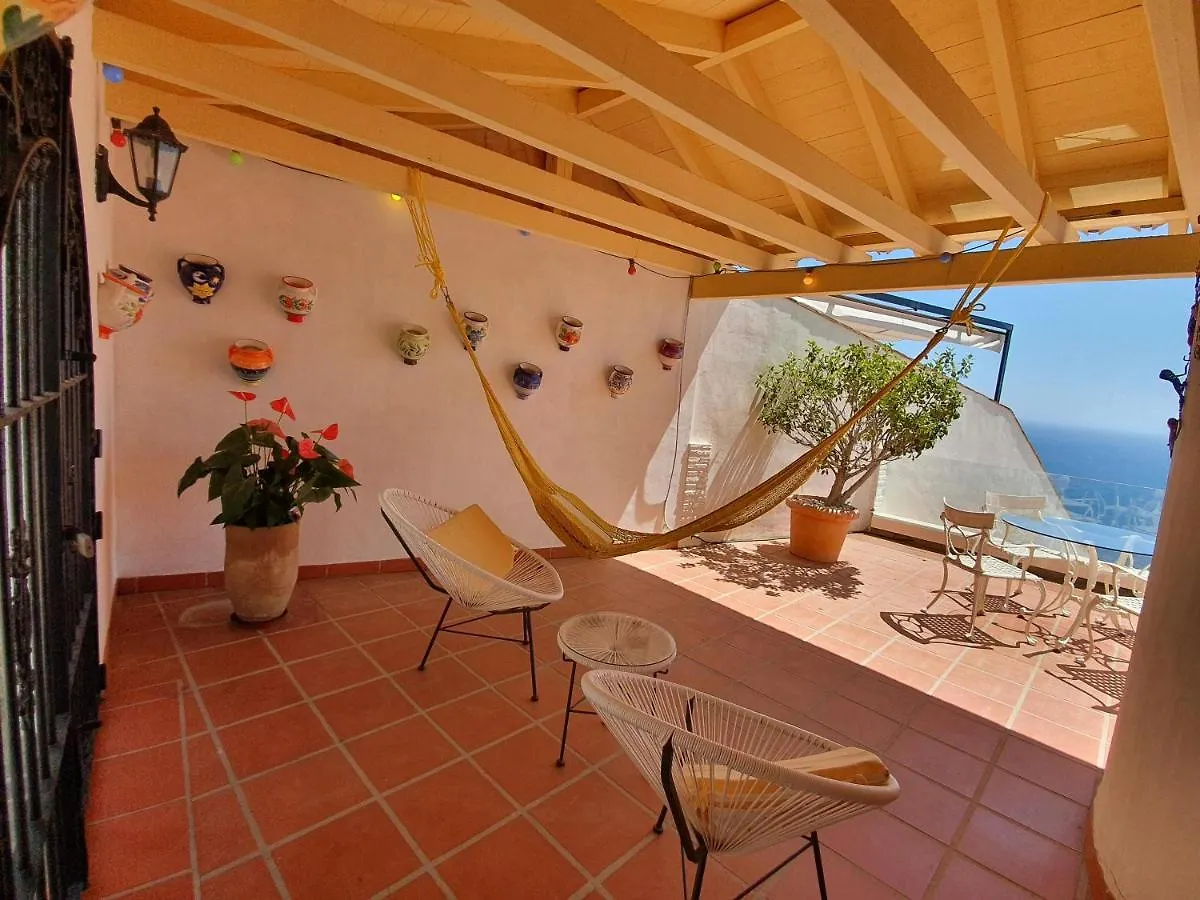 Villa Tango Salobrena