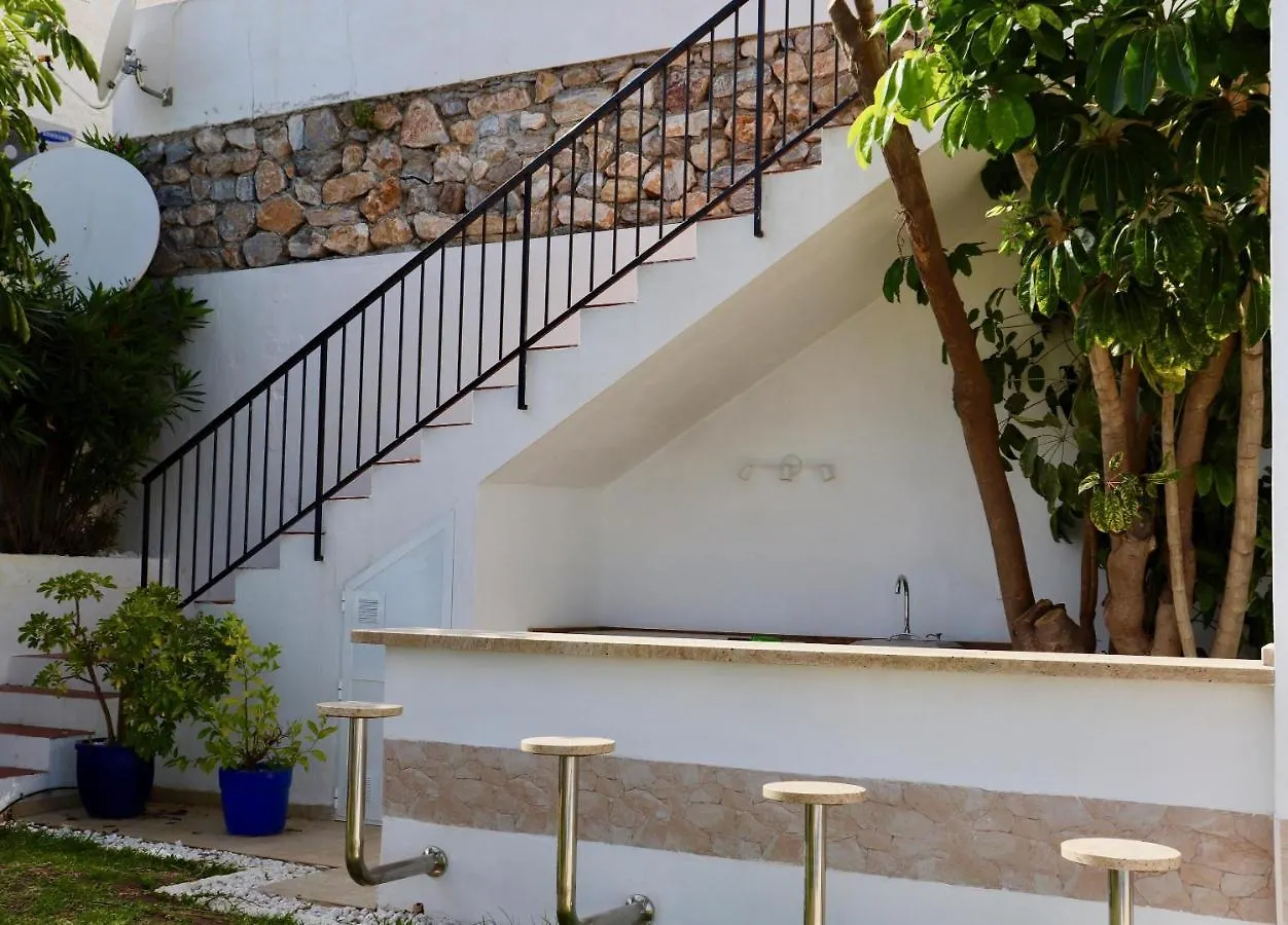 Villa Tango Salobrena Spain