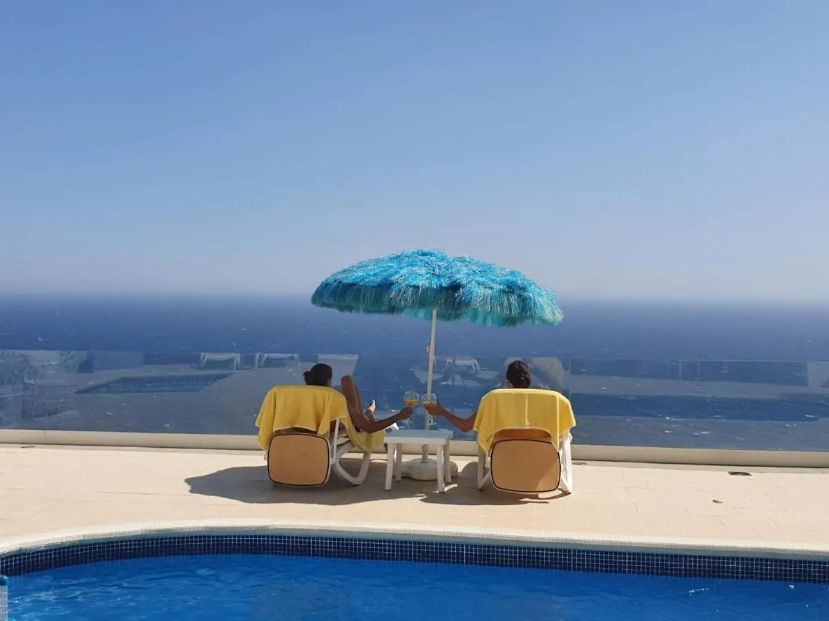 Villa Tango Salobrena