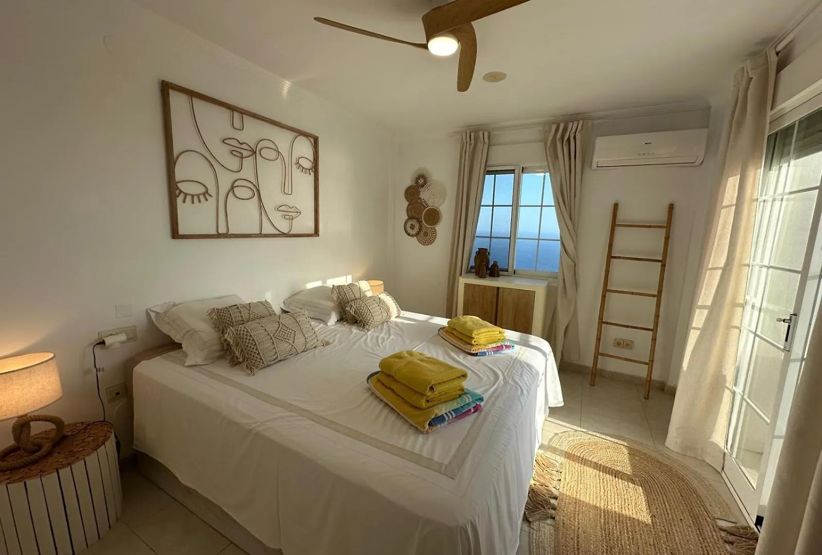 Villa Tango Salobrena