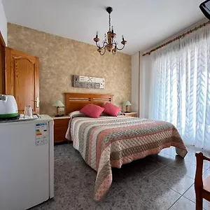 Guest house Mari Carmen, Salobrena