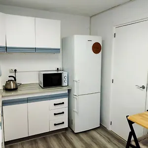 Homestay En, Salobrena